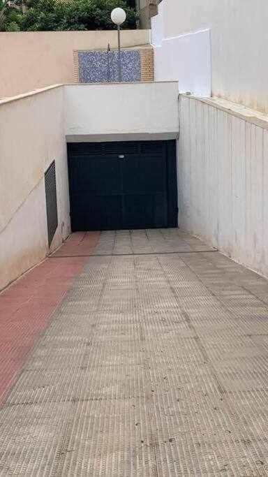 Altamira 2 Campello Piscina, Garaje ,Wifi, A/C Apartment El Campello Ngoại thất bức ảnh