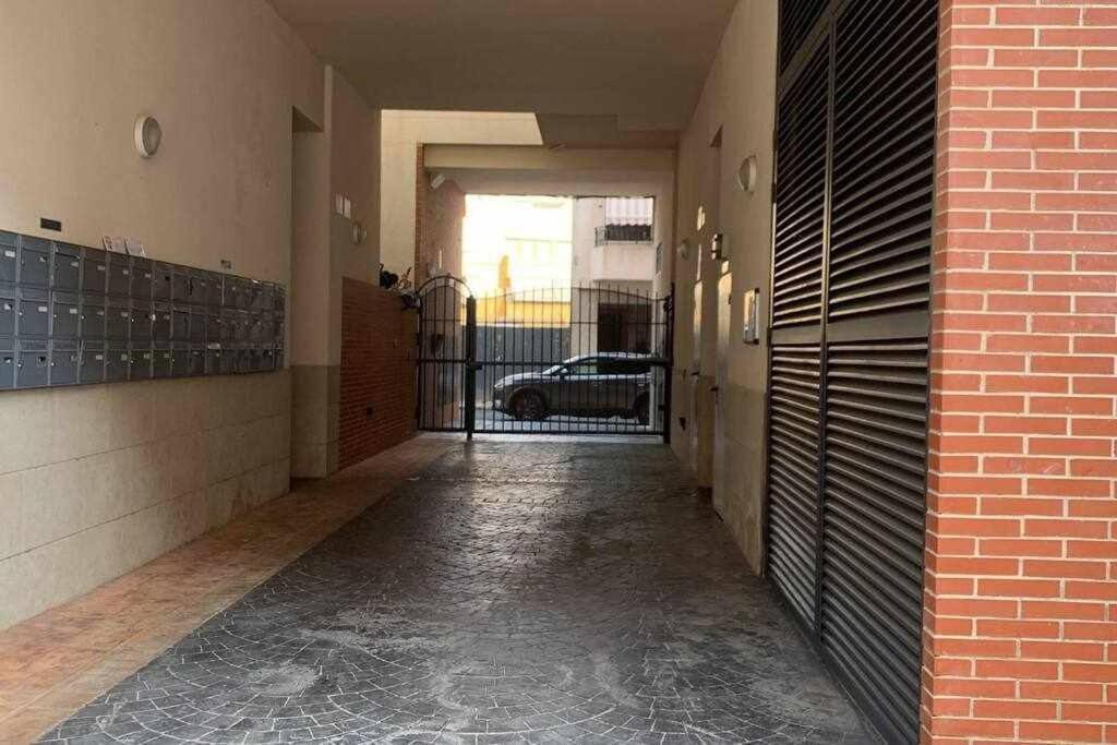 Altamira 2 Campello Piscina, Garaje ,Wifi, A/C Apartment El Campello Ngoại thất bức ảnh